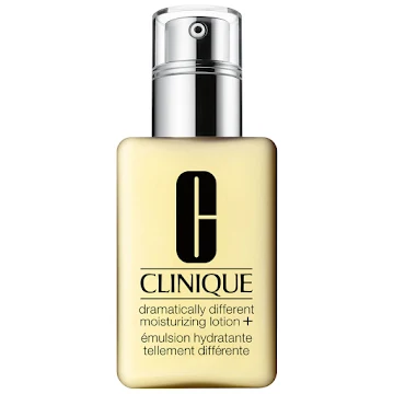 types-of-moisturizers-normal-skin-drmatically-different-clinique