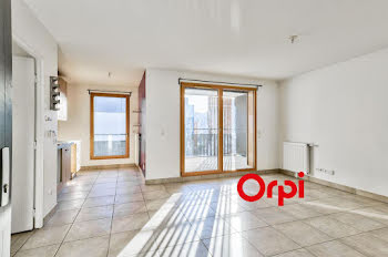 appartement à Lyon 8ème (69)