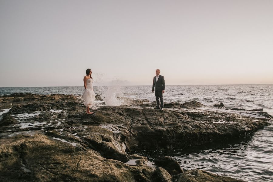 Fotógrafo de bodas Adam Jaremko (adax). Foto del 16 de octubre 2016