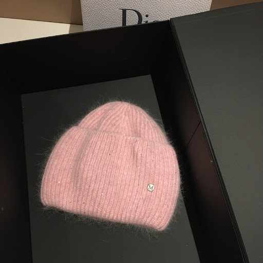 Title 3, Versatile Japanese Thermal Pullover Knitted Hat