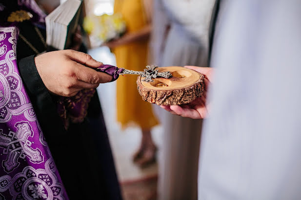 Fotograf ślubny Taron Esayan (yesa). Zdjęcie z 29 sierpnia 2019