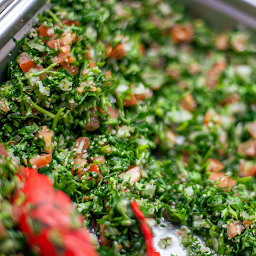 Tabouli Salad