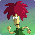 Cover Image of Tải xuống The Simpsons \ u2122: Tapped Out 4.14.0 APK