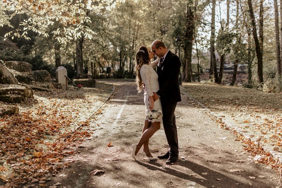 Wedding photographer Amandine Dirand (amandinedirand). Photo of 2 May 2019