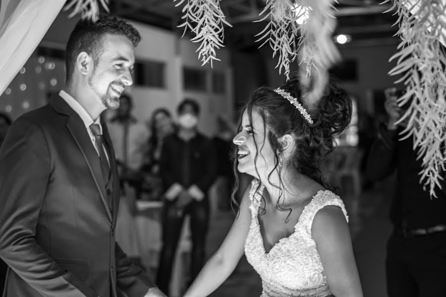 Wedding photographer Jessé Souza (jsfotografia). Photo of 28 February 2021