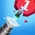 Cover Image of ดาวน์โหลด Cannon Shooter 1.0.1 APK