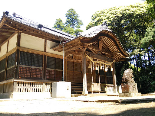 縣神社