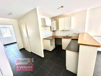 appartement à Montpellier (34)