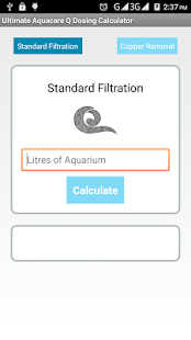 Ultimate Aquacare Q Dosing Cal(圖3)-速報App