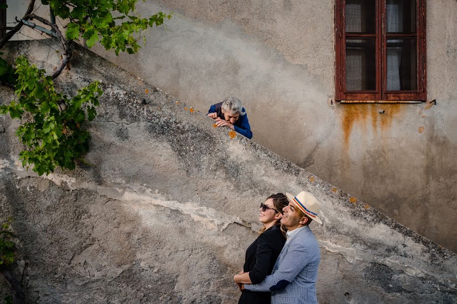 Pulmafotograaf Cosimo Curciarello (cosimocurciarel). Foto tehtud 11 juuni 2021