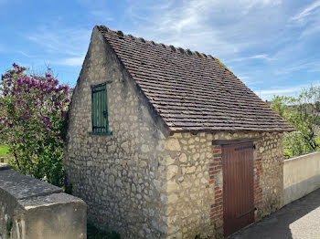 maison à Berd'huis (61)