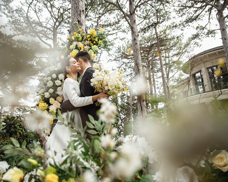 Wedding photographer Andrey Semchenko (semchenko). Photo of 27 March 2023