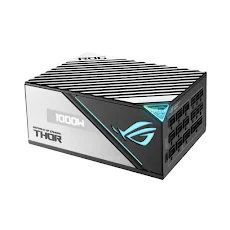 Nguồn máy tính ASUS ROG-THOR-1000P2-GAMING 1000W PLATINUM - 1000W - 80 Plus Titanium - Full Modular (SP005744)