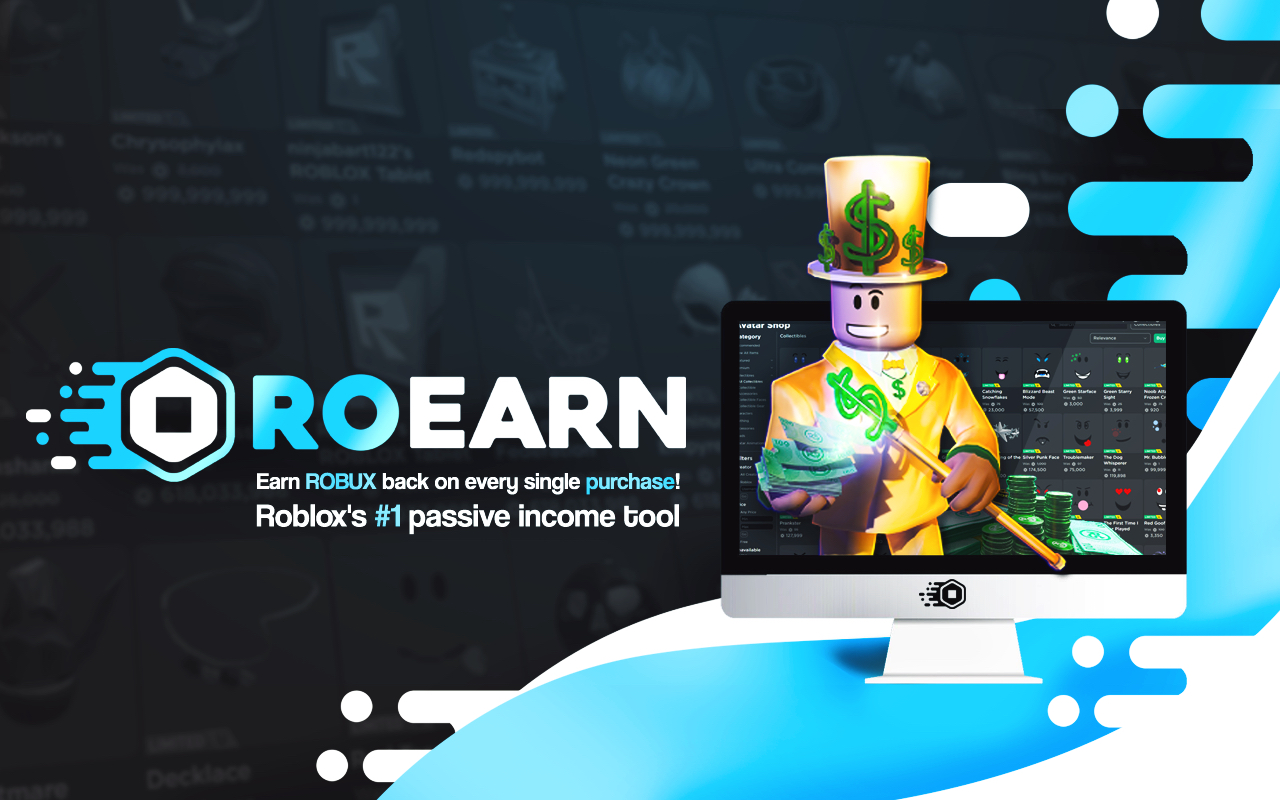 RoEarn - Cashback on Purchases Preview image 3