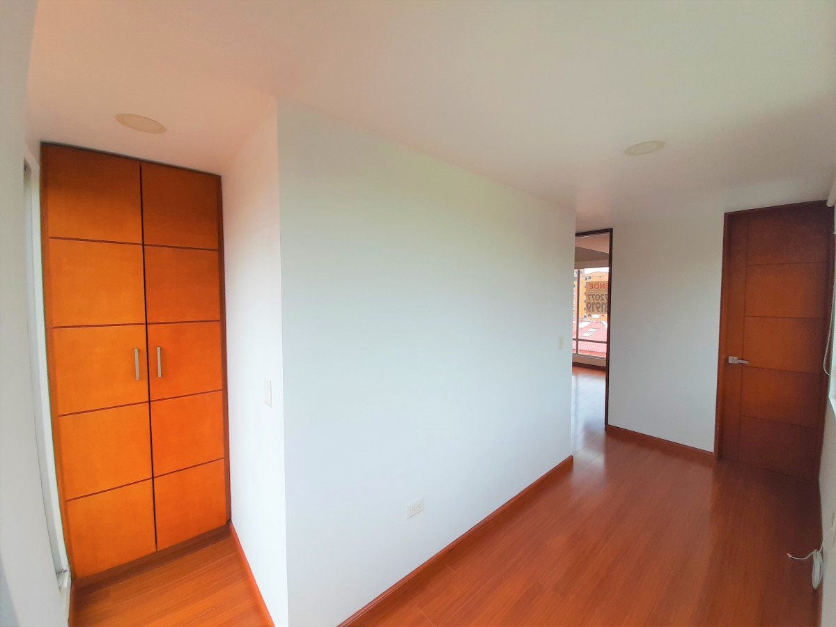 Apartaestudio En Venta - Bella Suiza, Bogota