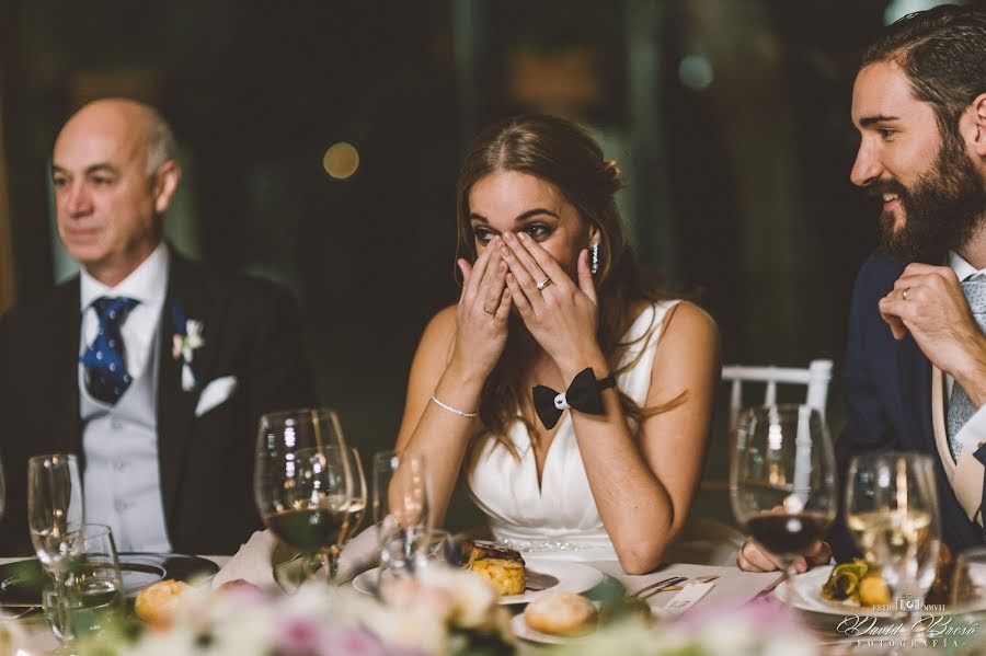 Fotógrafo de casamento David Bresó (davidbreso). Foto de 12 de maio 2019