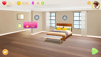 Homecraft Home Design Game Apps On Google Play