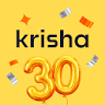 Krisha.kz — Недвижимость icon
