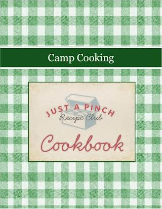 Camp Cooking