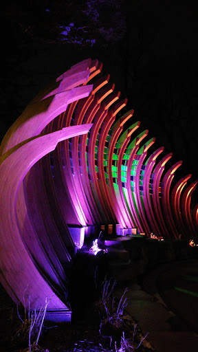 Kohlman Park Band Shell 