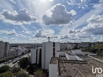 appartement à Vitry-sur-Seine (94)