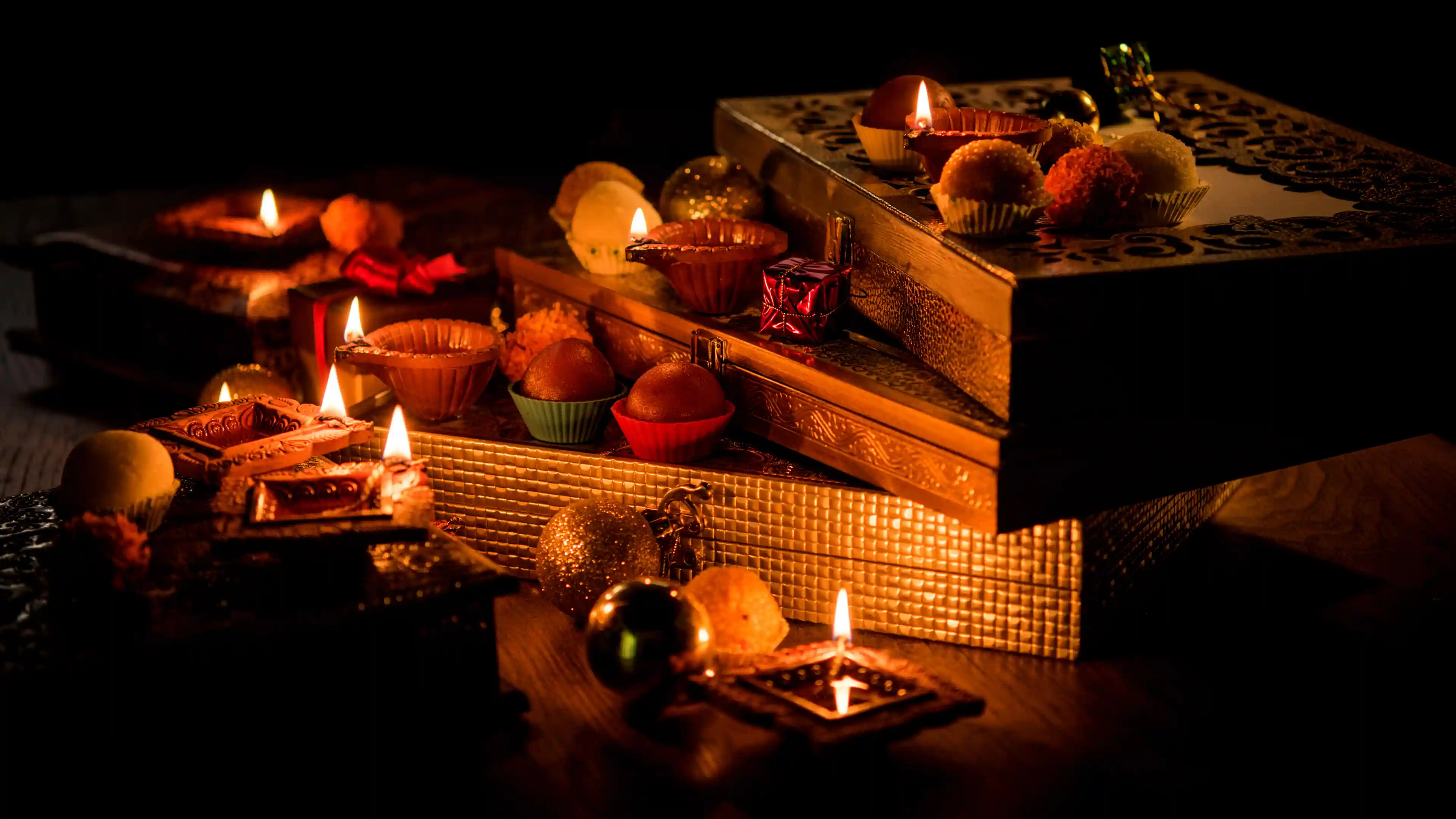 Stunning Home Decor Ideas for Diwali 2022