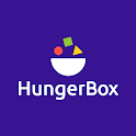 Icon Hungerbox Operation