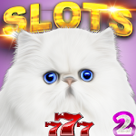 Kitty Slots Casino Cash Cats 2 Apk