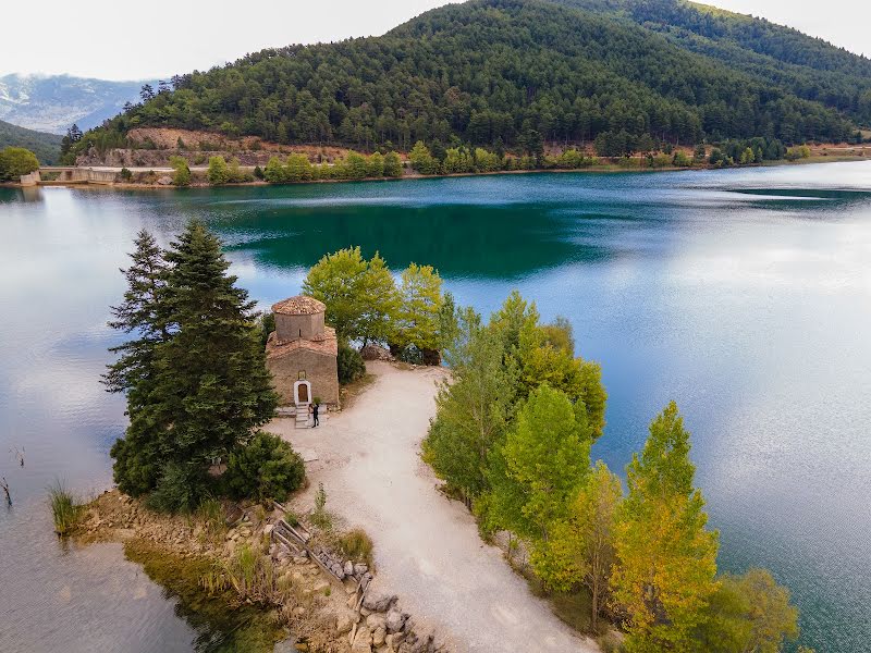 Fotografer pernikahan Dionisios Bertsos (studiobertsos). Foto tanggal 4 Februari 2022