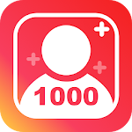 Cover Image of Baixar Get Super Followers for Instagram- NewCam 1.1.0 APK