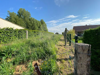 terrain à Mouriez (62)