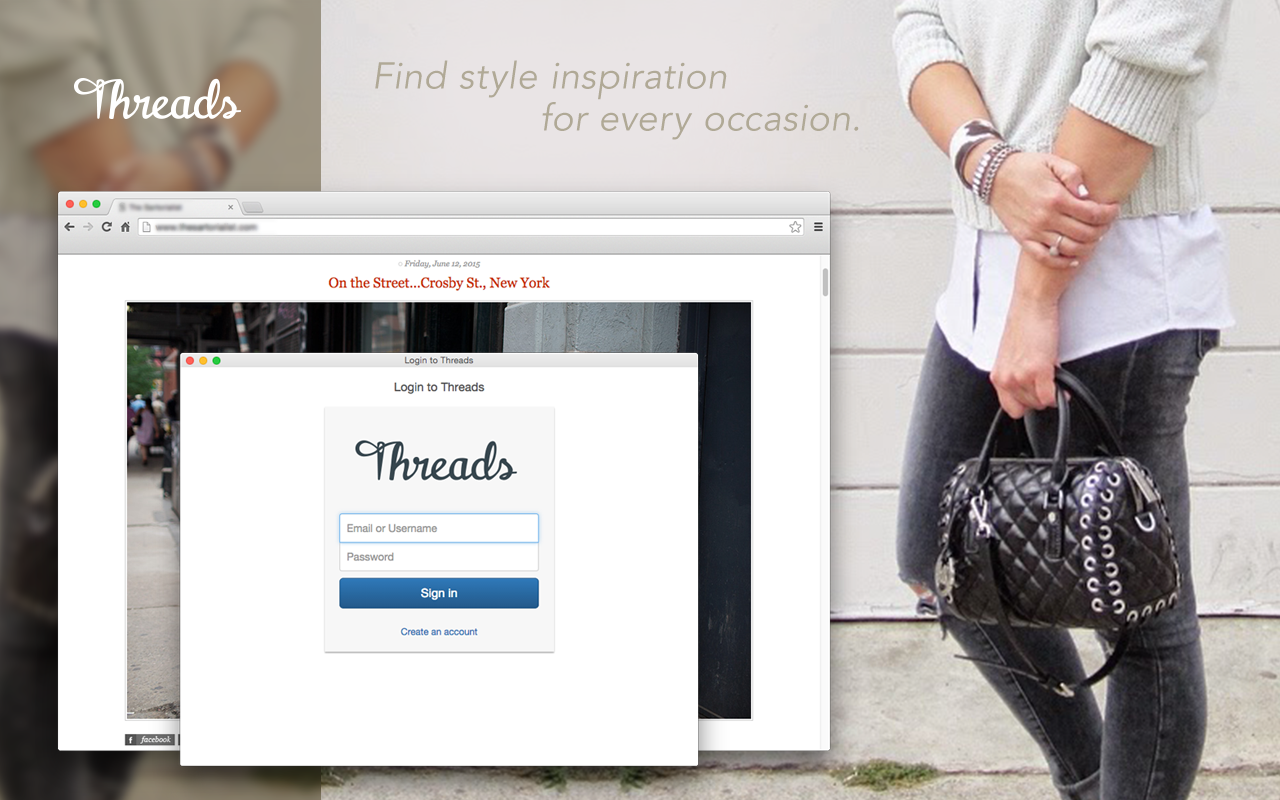 Threads Preview image 1