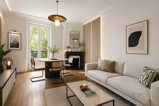 Apartment 1