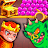 hero save princess puzzle icon