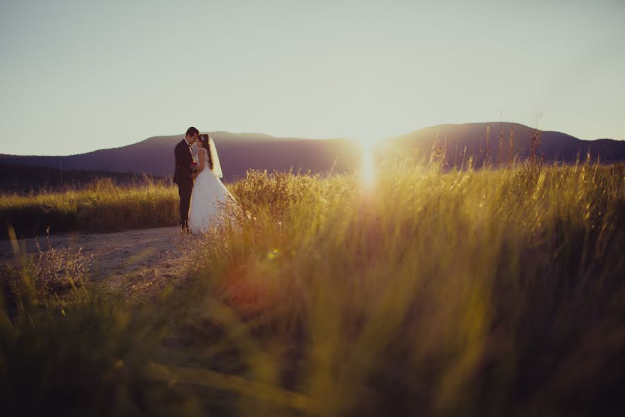 Wedding photographer Gerardo Oyervides (gerardoyervides). Photo of 12 November 2015