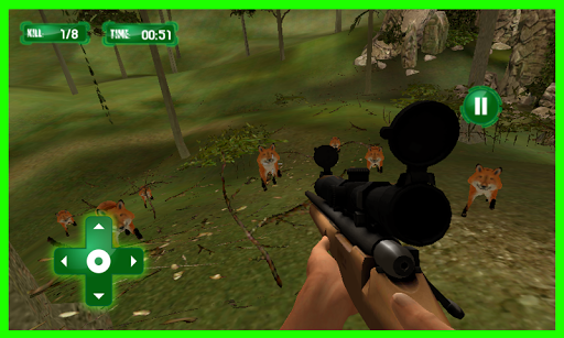 免費下載策略APP|Animals Hunting Sniper Hunter app開箱文|APP開箱王