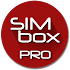 SIM box PRO1.3 (Paid)