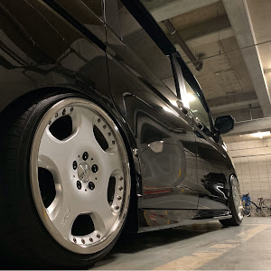 ステップワゴンスパーダ RK5