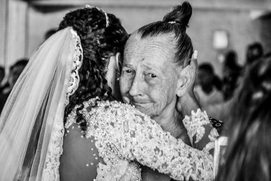 Fotógrafo de bodas Deinith Mattos (deinithmattos). Foto del 20 de mayo 2019