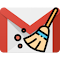 Item logo image for Gmail Cleaner