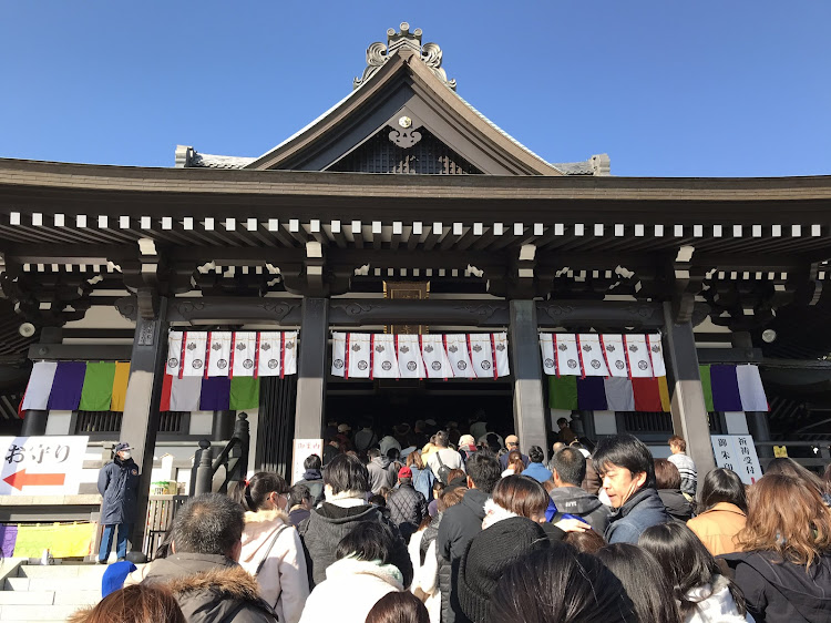 ムーヴの初詣いってきた❗️・家族サービス・法多山・晩御飯は五味八珍・H13のNAムーブに浜名バイパスはやばしに関するカスタム事例の投稿画像7枚目