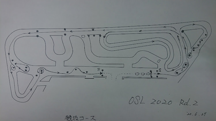 BRZのジムカーナ・桶川スポーツランドに関するカスタム事例の投稿画像1枚目