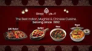 Dawat Restaurant