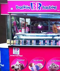 Baskin Robbins photo 1