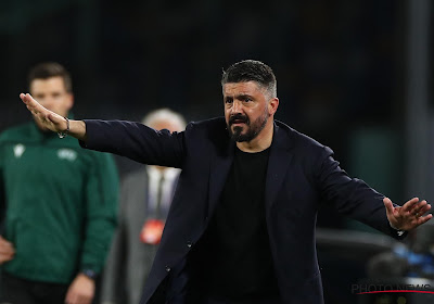 Gennaro Gattuso livre une anecdote : "James Bond ne voulait pas que je quitte les Glasgow Rangers"