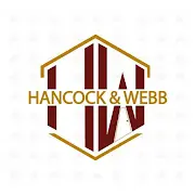 Anthony Hancock Logo