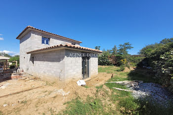 maison à Roquebrune-sur-Argens (83)