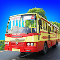 Icon Kerala Bus Simulator