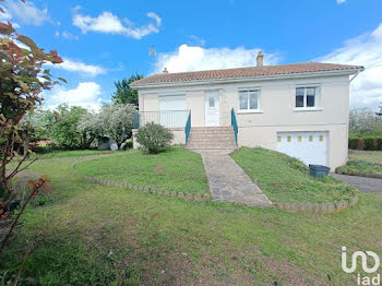 maison à Thouars (79)