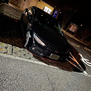 シビック FK7